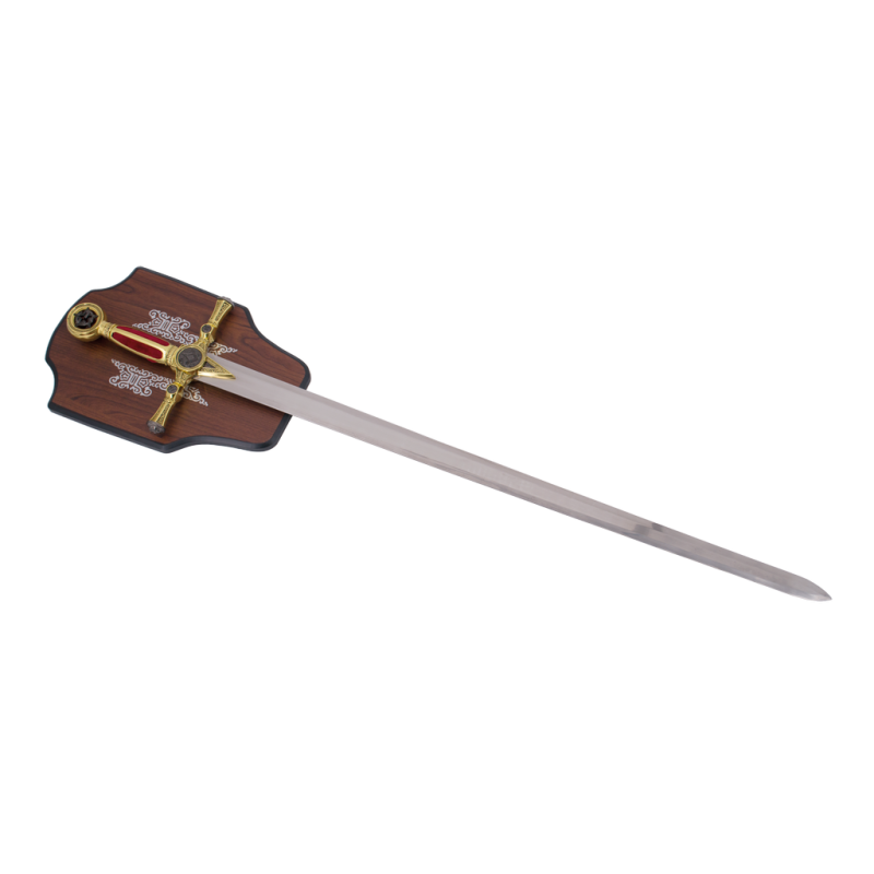 Épée maçonnique S0186 115cm