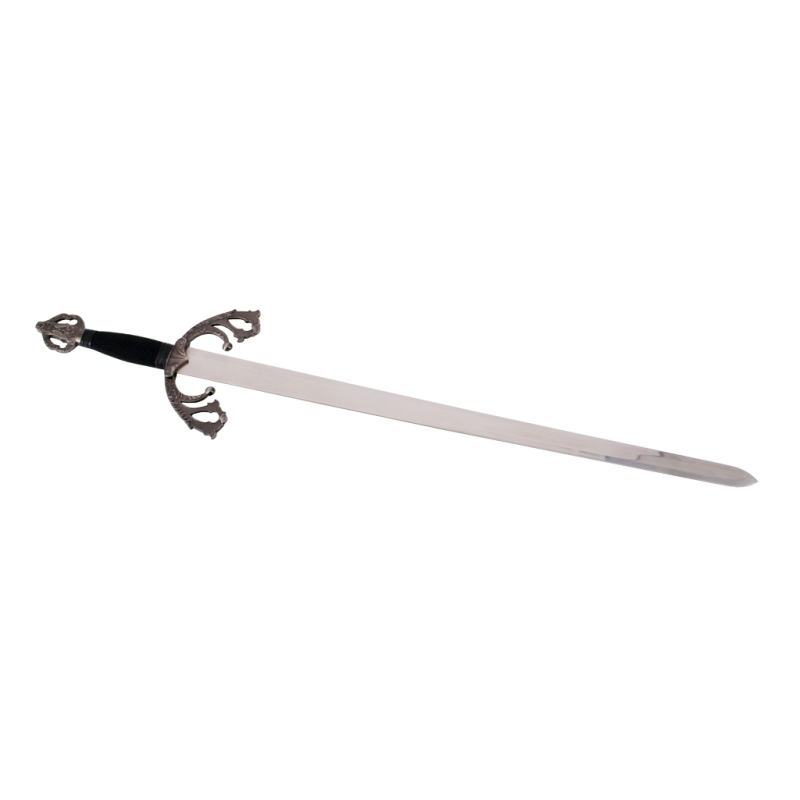 Sword S0192-72N Tizona sword of the cid in nickel