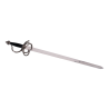 Espada S0193-72N Espada colada del cid en níquel l