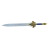 Espada S0198 Modelo de Rey Llane de Warcraft Model