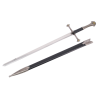 Espada S0202 Modelo de Andúril réplica No oficial