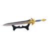 Espada S0204 Modelo cadete del Rey Llane Warcraft