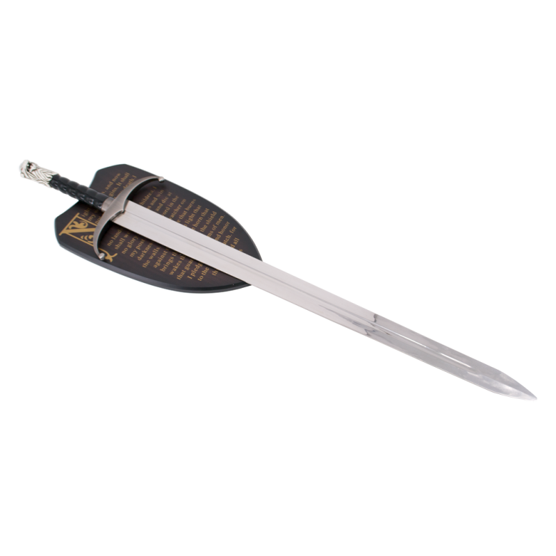 Sword S0216 model Garra de Jonh Nieve Unofficial replica