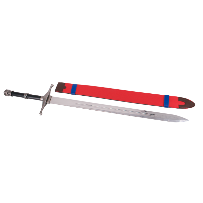 Espada de Trunks de Bola de Dragón réplica No oficial