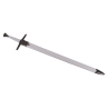 Espada S0251 Modelo de la espada de plata de Geral