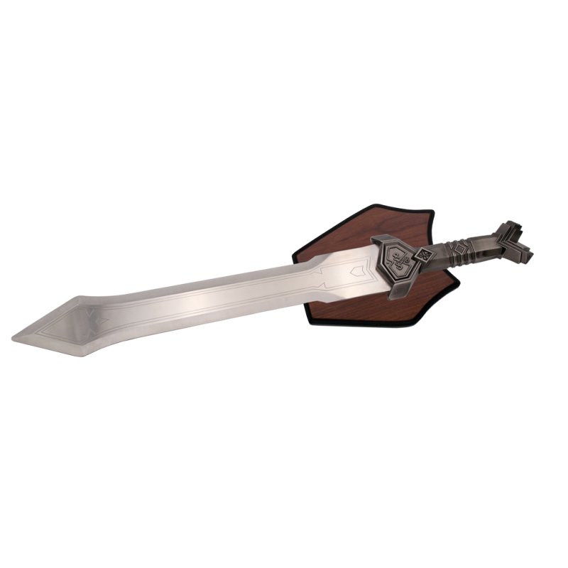 Espada S0505 Modelo deathless de Thorin réplica No oficial