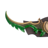 Espada S0515 Modelo Warglaives de Azzinoth de Illi