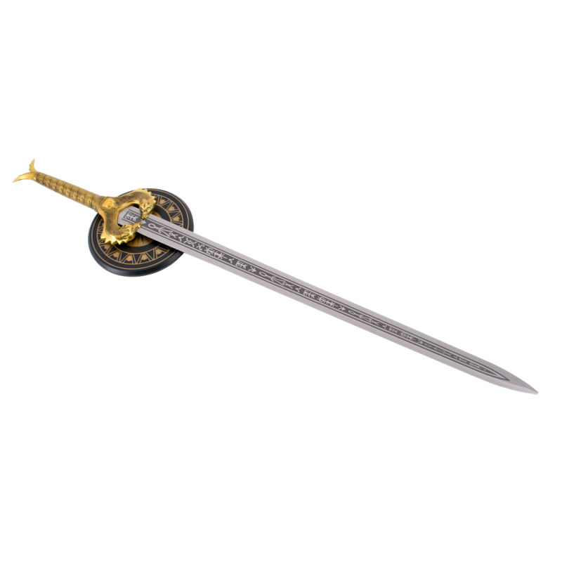 Épée S3307 Modèle Wonder Woman Réplique Non Officiel