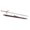 Espada S3308 Modelo Geralt de Riva (The Witcher) r