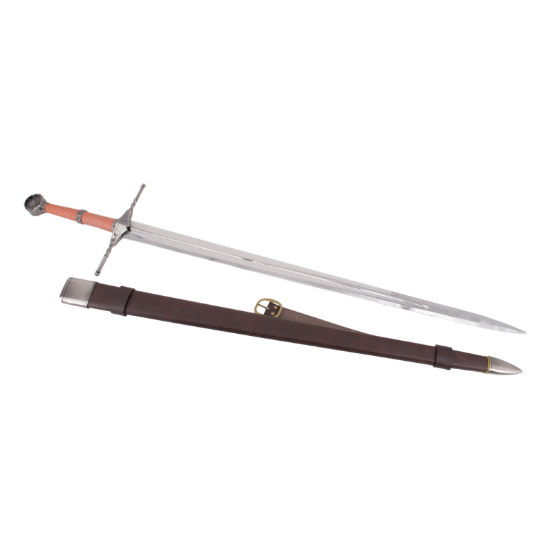 Schwert S3309 Modell Geralt de Riva (The Witcher) Replica Inoffiziell