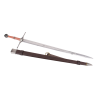 Espada S3309 Modelo Geralt de Riva (The Witcher) r