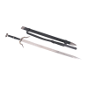 Espada S3317 Modelo Geralt de Riva (The Witcher) r