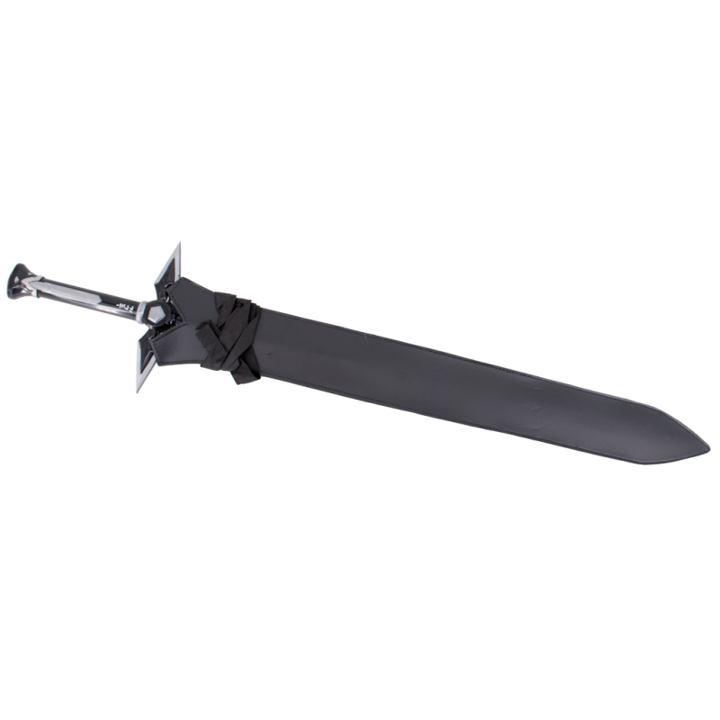 Espada S5009 espada Dark Repusler de Kirito de Swo