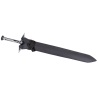 Espada S5009 espada Dark Repusler de Kirito de Swo