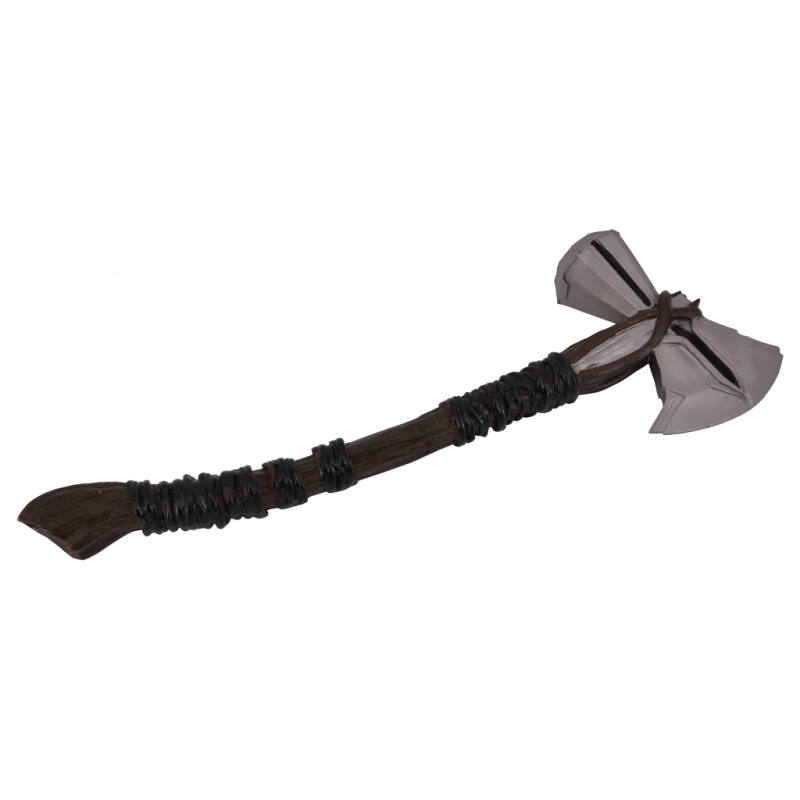 Figure S1055 Modèle de la hache de Thor. Réplique non officielle
