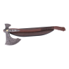 Hacha S3314 Modelo hacha de Kratos de God of War r