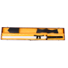 Katana Funcional 16862 de 106 cm hoja de acero de