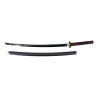 Katana Funcional S0243H de Demon Slayer empuñada p