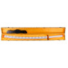Katana Funcional S0245H de Demon Slayer empuñada p