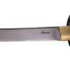 Katana Funcional S2240 de 102 cm hoja de acero de