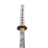Katana Funcional S2247H de Michonne de Walking Dea