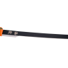 Katana S0246 de Demon Slayer empuñada por Kochou S