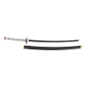 Katana S0247 de Demon Slayer empuñada por Tomioka