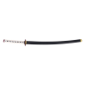 Katana S0247 de Demon Slayer empuñada por Tomioka