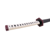 Katana S0247 de Demon Slayer empuñada por Tomioka