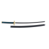 Katana S0253 de Demon Slayer empuñada por Tokitou