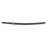 Katana S0253 de Demon Slayer empuñada por Tokitou