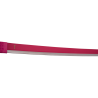 Katana S0255 de 101 cm hoja de acero acabada en ro