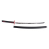 Katana S0258 de Demon Slayer Katana Mingshao empuñ