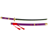 Katana S0272 Katana Enma de Zoro de One Piece répl