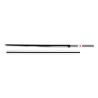 Katana S0277W Sasuke Uchiha de Naruto réplica no o