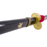 Katana S5005BK Katana Enma de Zoro de One Piece ré