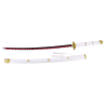 Katana S5005W Katana Enma de Zoro de One Piece rép