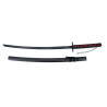 Katana S5013 Tensa Zagetsu Ichigo Kurosaki de Blea