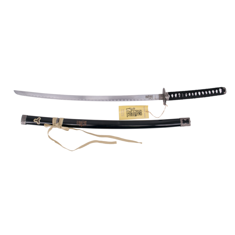 Katana S5014 Hattori Hanzo Kill Bill La Sposa Replica Non Ufficiale
