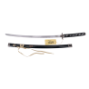 Katana S5014 Hattori Hanzo Kill Bill "La novia" ré