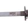Katana S5014 Hattori Hanzo Kill Bill "La novia" ré