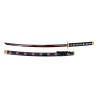 Katana S5015 Shusui de Zoro de One Piece réplica n