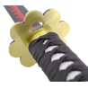Katana S5015 Shusui de Zoro de One Piece réplica n