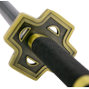 Katana S5016 Yubashiri de Zoro de One Piece réplic