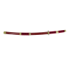 Katana S5019 Sandai Kitetsu de Zoro de One Piece r