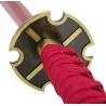 Katana S5019 Sandai Kitetsu de Zoro de One Piece r