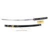 Katana S5020 Hattori Hanzo Kill Bill "Bill" réplic