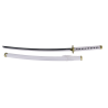 Katana S5021 Shusui Wado Ichimonji de Zoro de One
