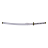 Katana S5021 Shusui Wado Ichimonji de Zoro de One