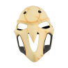 Máscara 10091 Modelo de Mascara de Reaper de Overw